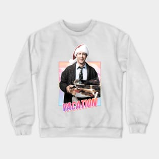 Vacation - Chevy Chase Crewneck Sweatshirt